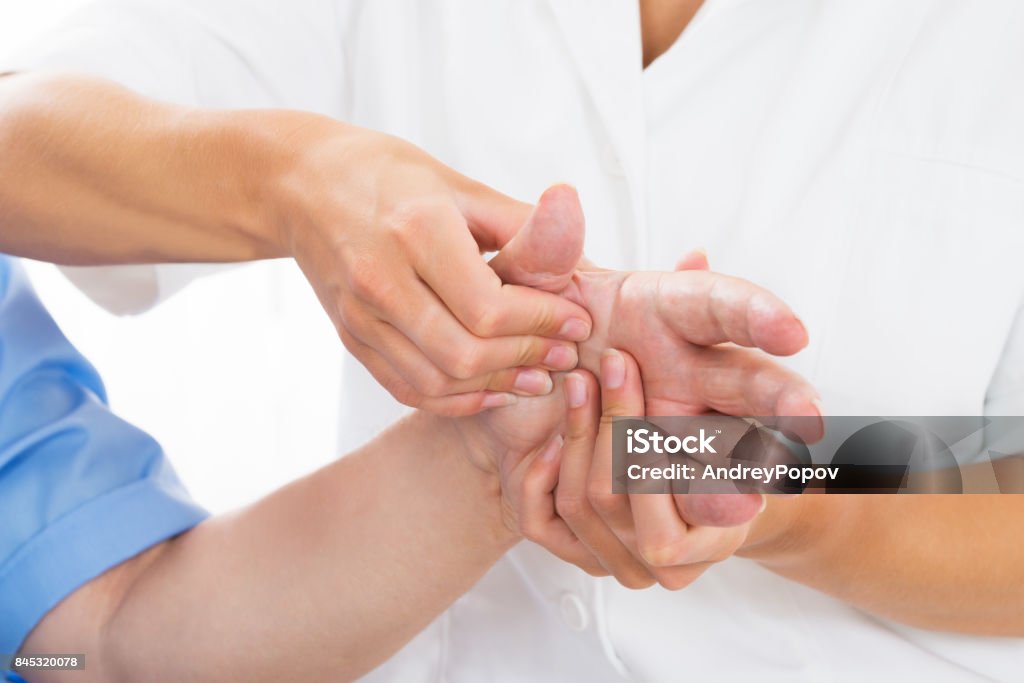 Weitere Behandlungsmethoden